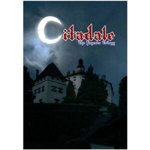 Citadale The Legends Trilogy (PC) kép