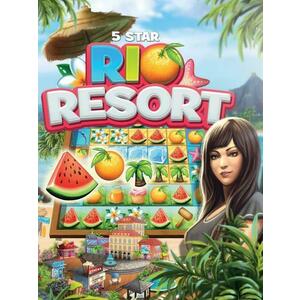 5 Star Rio Resort (PC) kép