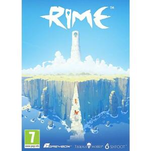 RiME (PC) kép