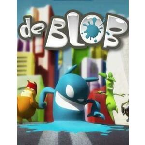 de Blob (PC) kép