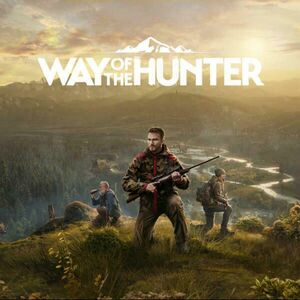 Way of the Hunter [Elite Edition] (PC) kép