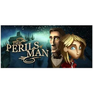 The Perils of Man (PC) kép