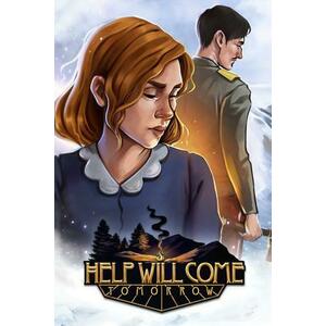 Help Will Come Tomorrow (PC) kép