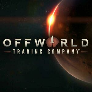 Offworld Trading Company Interdimensional DLC (PC) kép