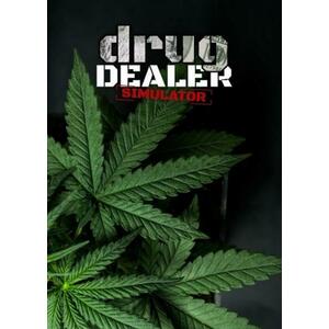 Drug Dealer Simulator (PC) kép