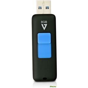 Retractable 8GB usb 3.0 VF38GAR-3E kép