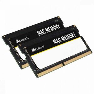 64GB (2x32GB) DDR4 2666MHz CMSA64GX4M2A2666C18 kép