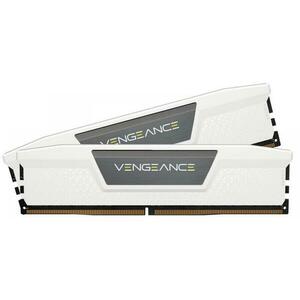 VENGEANCE 32GB (2x16GB) DDR5 5600MHz CMK32GX5M2B5600C40W kép