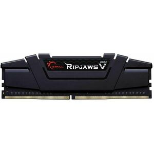 Ripjaws V 32GB (2x16GB) DDR4 4600MHz F4-4600C19D-32GVK kép