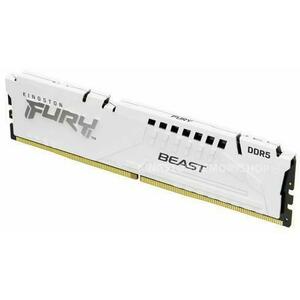 FURY Beast 16GB DDR5 6400MHz KF564C32BWE-16 kép