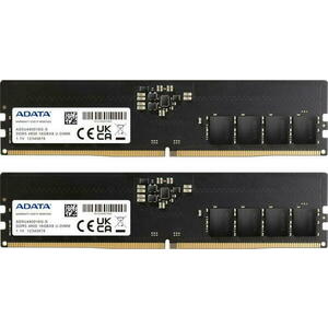 64GB (2x32GB) DDR5 4800MHz AD5U480032G-DT kép