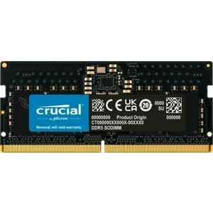 8GB DDR5 5600MHz CT8G56C46S5 kép