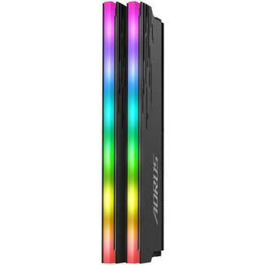 AORUS RGB 16GB (2x8GB) DDR4 3733MHz GP-ARS16G37D kép