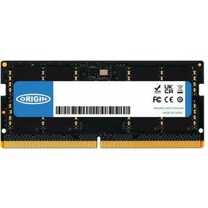 16GB DDR5 5600MHz OM16G55600SO1RX8NE11 kép