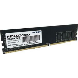 Signature Line 16GB DDR4 3200MHz PSD416G32002 kép