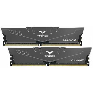 T-FORCE VULCAN Z 32GB (2x16GB) DDR4 3600MHz TLZGD432G3600HC18JDC01 kép