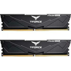 T-FORCE VULCAN 32GB (2x16GB) DDR5 6400MHz FLBD532G6400HC40BDC01 kép