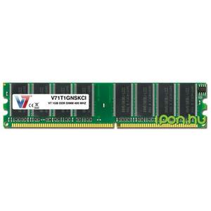 1GB DDR 333MHz V727001GBD kép