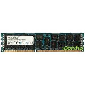 8GB DDR3 1333MHz V7106008GBR kép