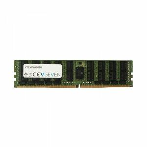 32GB DDR4 3200MHz V72560032GBR kép