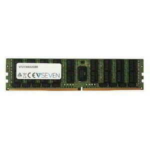 32GB DDR4 2666MHz V72130032GBR kép