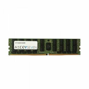 16GB DDR4 2400MHz V71920016GBR kép