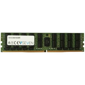 16GB DDR4 2666MHz V72130016GBR kép