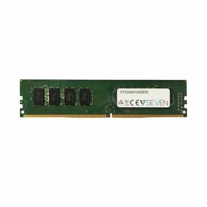 16GB DDR4 3200MHz V72560016GBDE kép