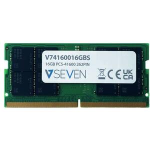 16GB DDR5 5200MHz V74160016GBS kép