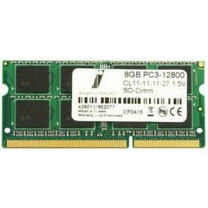 8GB DDR3 1600MHz kép