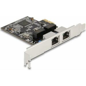 Delock PCI Express kártya > 1 x Gigabit LAN kép