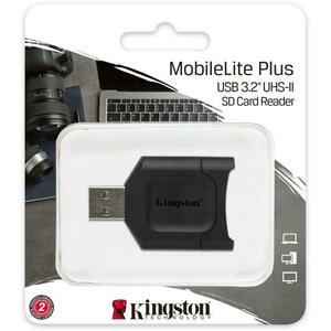 MobileLite Plus USB 3.2 Gen 1 (MLP) kép