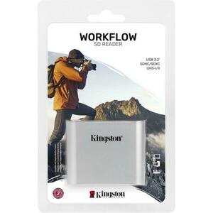 Workflow SDHC/SDXC (WFS-SD) kép