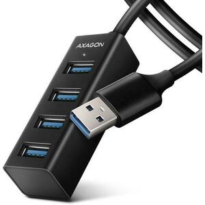 4xUSB 3.2 Gen 1 1, 2m (HUE-M1AL) kép