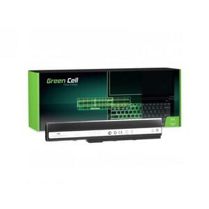 ASUS, Green Cell kép