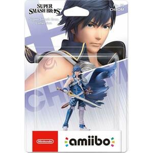 Amiibo Super Smash Bros. - Chrom kép