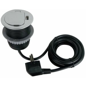 1 Plug + 1 USB STI1623 kép