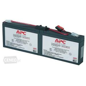 Battery replacement kit RBC18 kép