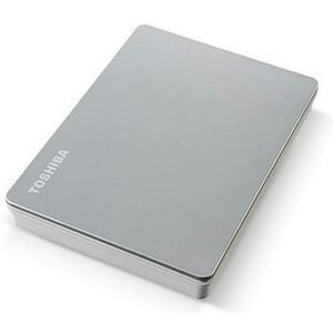 2.5 Canvio Flex Exclusive 2TB USB 3.0 (HDTX120MSCAA) kép