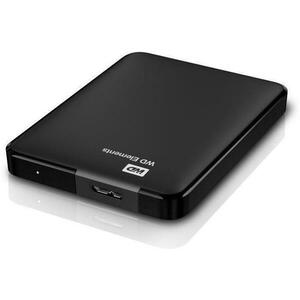 Elements Portable 2.5 1.5TB USB 3.0 (WDBU6Y0015BBK) kép