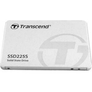 2.5 250GB SATA3 (TS250GSSD225S) kép