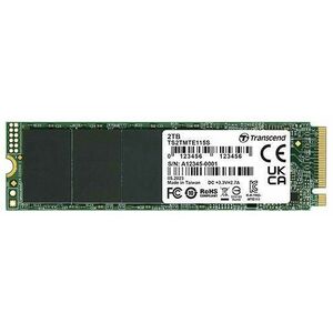 SSD 2TB kép