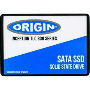 TLC830 PRO 2.5 256GB SATA (OTLC2563DSATA/2.5) kép