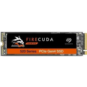 FireCuda 520 2TB M.2 PCIe (ZP2000GM3A002) kép