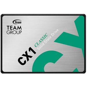 CX1 2.5 240GB (T253X5240G0C101) kép