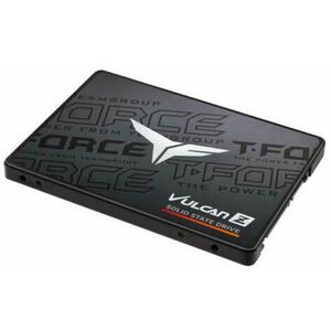 T-Force Vulcan Z 2.5 256GB SATA3 (T253TZ256G0C101) kép