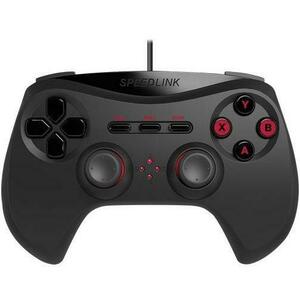 STRIKE NX Gamepad for PC SL-650000 kép