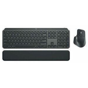 MX Keys Combo for Business UK (920-010932) kép