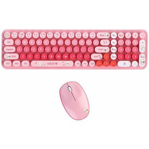 Baby Bear Wireless SMK-682M8AG Pink kép