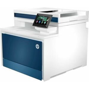 LaserJet Pro MFP M4302fdw (5HH64F) kép